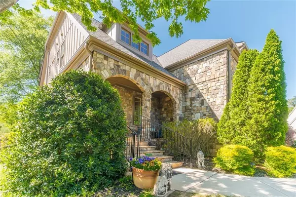 Kennesaw, GA 30144,4851 Gresham Ridge DR NE