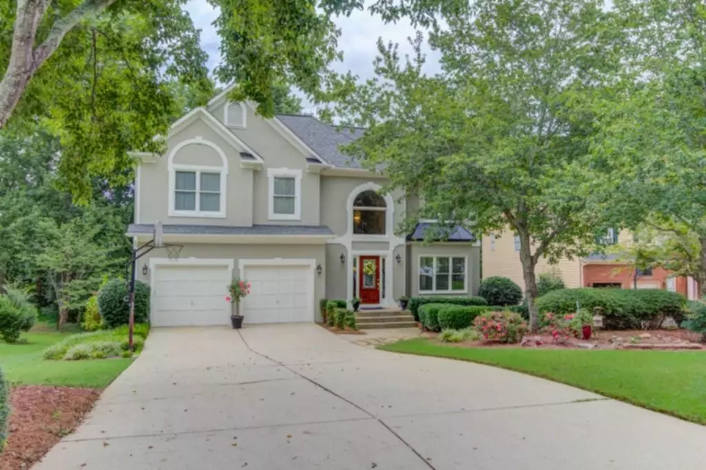 Duluth, GA 30097,3805 Stonebriar CT