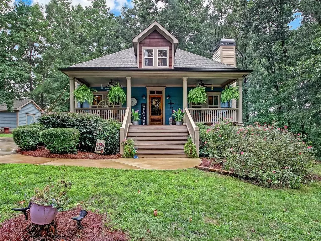 Comer, GA 30629,354 Scarlett Oak LN