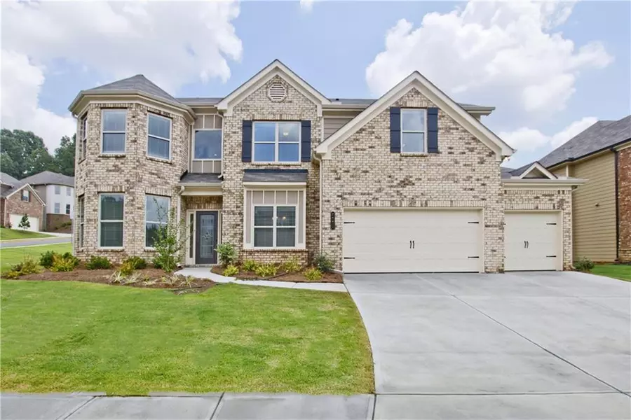 5245 Sophia Downs CT, Suwanee, GA 30024