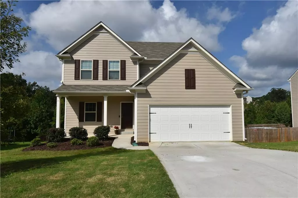 Winder, GA 30680,822 Castilla WAY