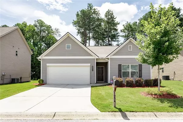 1054 Glenwyck DR, Braselton, GA 30517