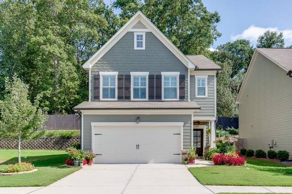 6007 Lily Pad DR, Flowery Branch, GA 30542