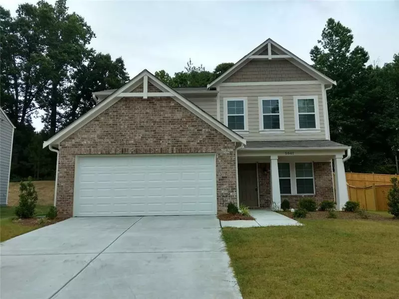 5061 Bramblewood CIR, Sugar Hill, GA 30518