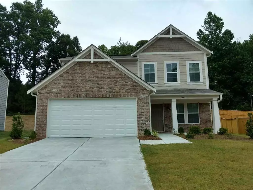 Sugar Hill, GA 30518,5061 Bramblewood CIR