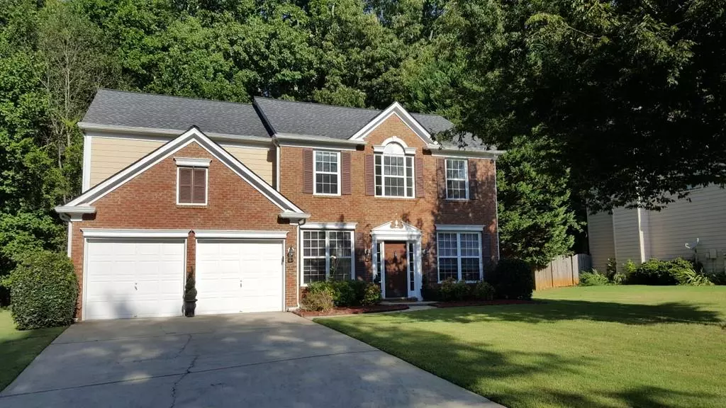 3455 Donamire Chase NW, Kennesaw, GA 30144