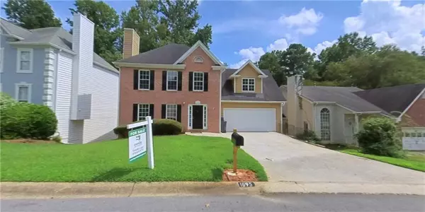 1695 Watercrest CIR, Lawrenceville, GA 30043