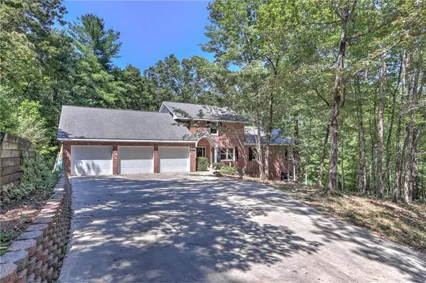 Dahlonega, GA 30533,83 River View TRL E