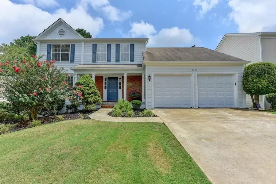 6060 Carriage Park WAY, Johns Creek, GA 30097