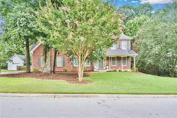 1677 Dacula Oaks TRL, Dacula, GA 30019