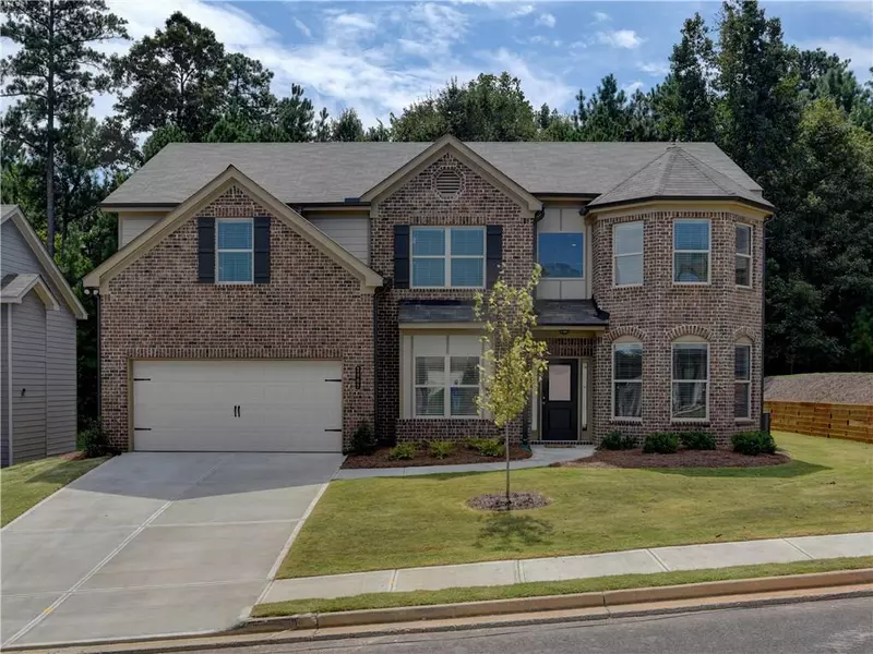 1455 Whitby CT, Lawrenceville, GA 30043