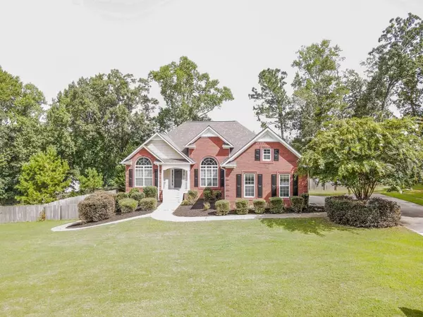 296 Ridge Brooke DR, Douglasville, GA 30134