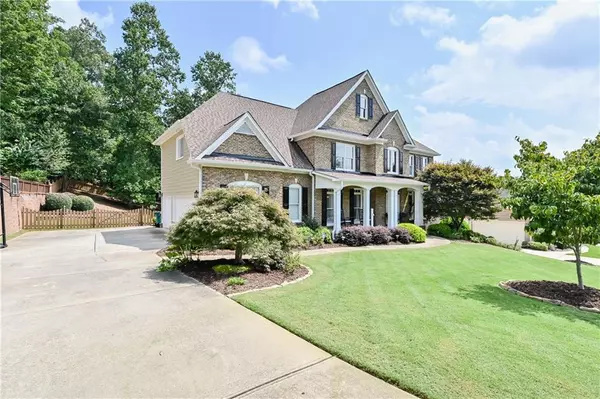 Woodstock, GA 30188,520 Brookeshyre CT