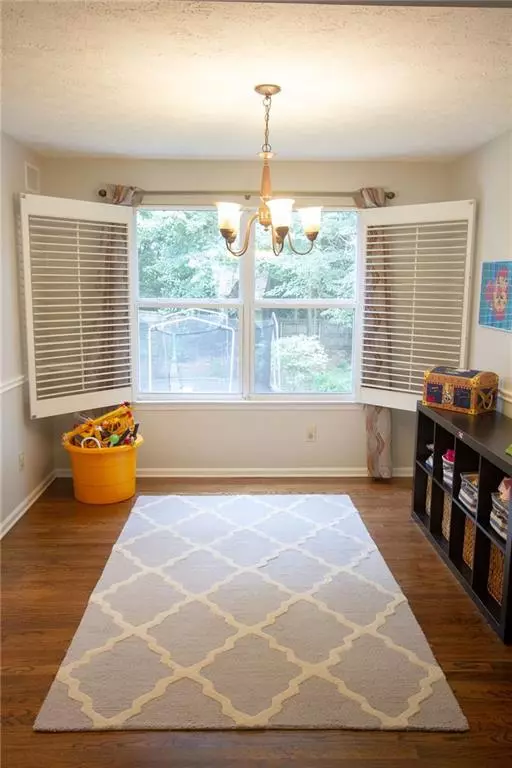 Marietta, GA 30068,1438 Heritage Glen DR