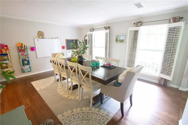 Marietta, GA 30068,1438 Heritage Glen DR