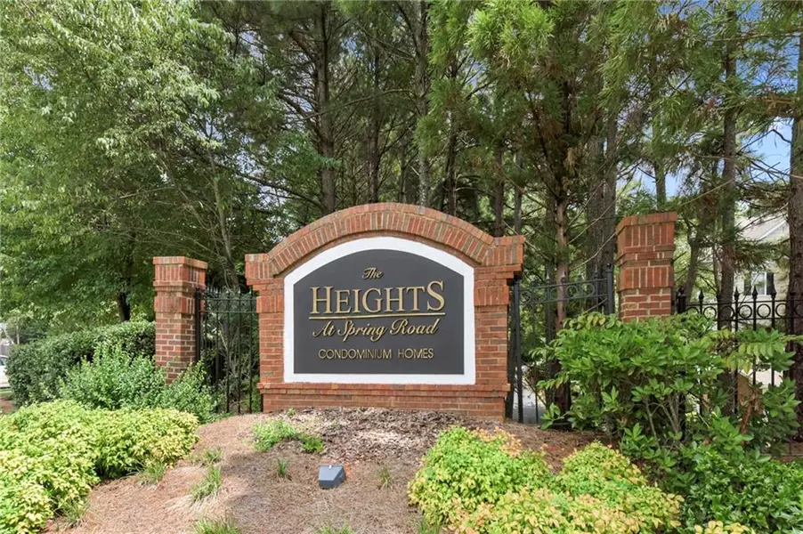 305 Spring Heights LN SE #3305, Smyrna, GA 30080