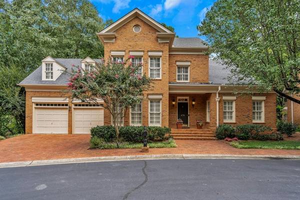 476 Ivy Park LN, Atlanta, GA 30342