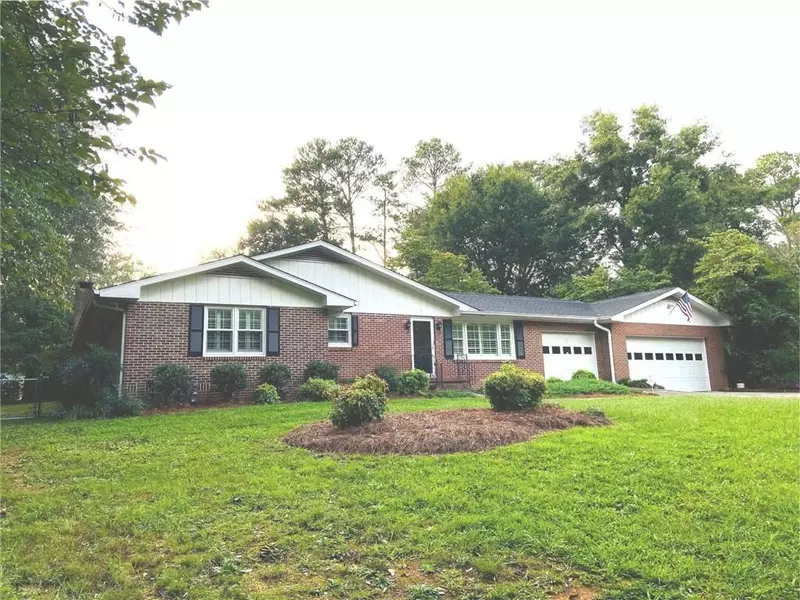 3 Friar Tuck RD NE, Rome, GA 30161