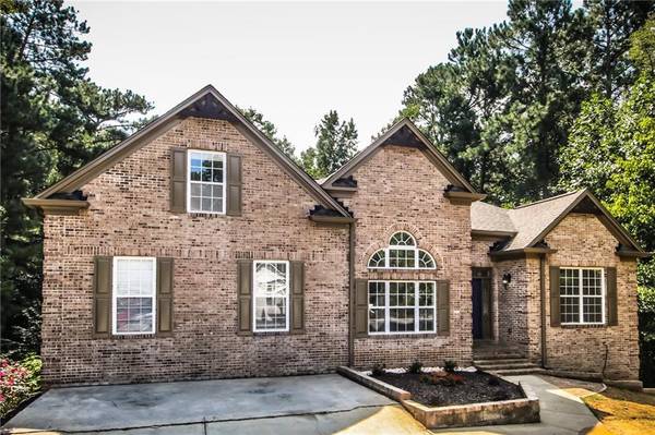 1551 Plunketts RD, Buford, GA 30519