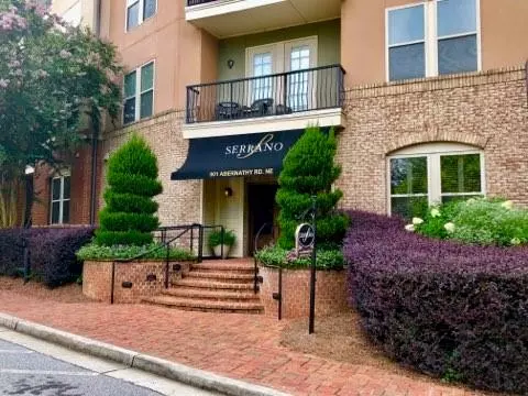 901 Abernathy RD #3180, Atlanta, GA 30328