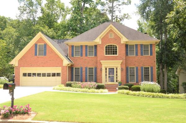 968 MILL BEND DR, Lawrenceville, GA 30044