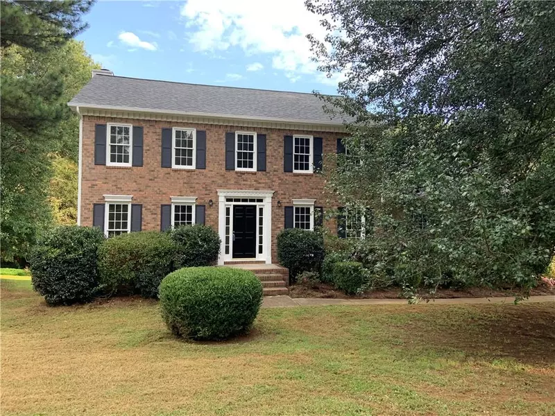 1596 Grandview TRCE, Snellville, GA 30078