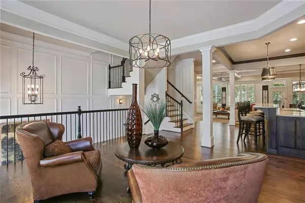 Alpharetta, GA 30022,9056 Riverbend Manor