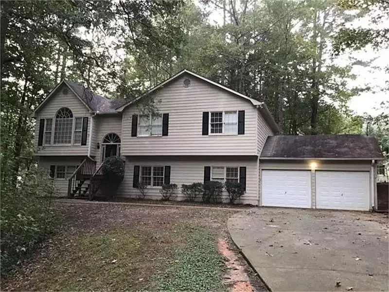 123 Crabapple TRL, Dallas, GA 30157