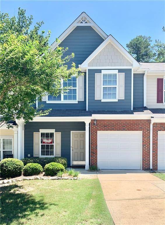 3180 Cedar Glade LN, Buford, GA 30519