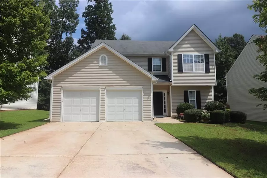 6556 Snowbird LN, Douglasville, GA 30134