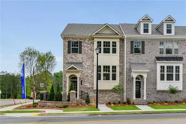 Roswell, GA 30076,10010 Jack DR #14