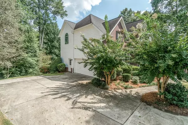 Buford, GA 30519,3505 Rolling Creek DR