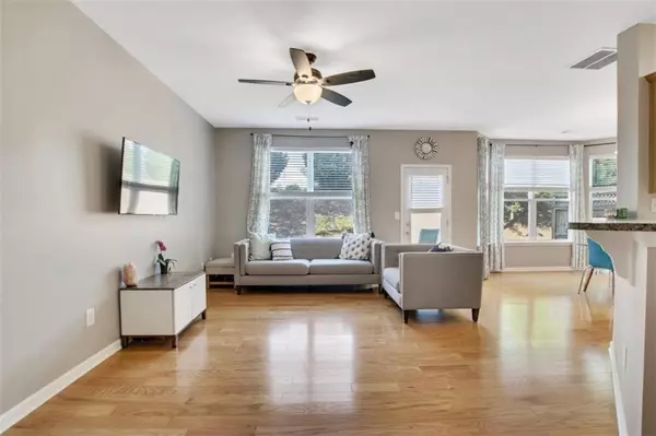 Woodstock, GA 30188,214 Stone Park DR