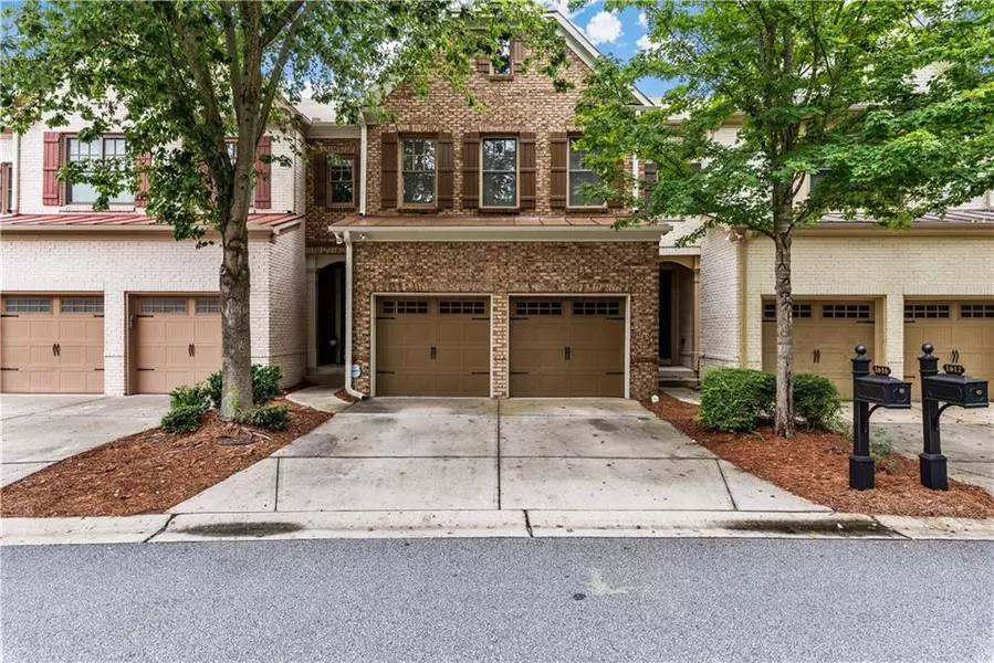 1616 Caswell Pkwy #4, Marietta, GA 30060