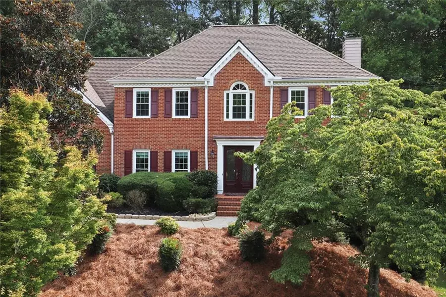 922 Denmeade WALK SW, Marietta, GA 30064