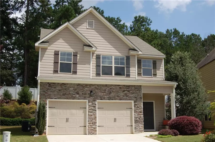 2274 Abby Grace Drive, Lawrenceville, GA 30044