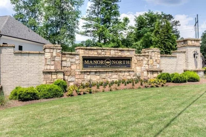 107 Manor North DR, Alpharetta, GA 30004