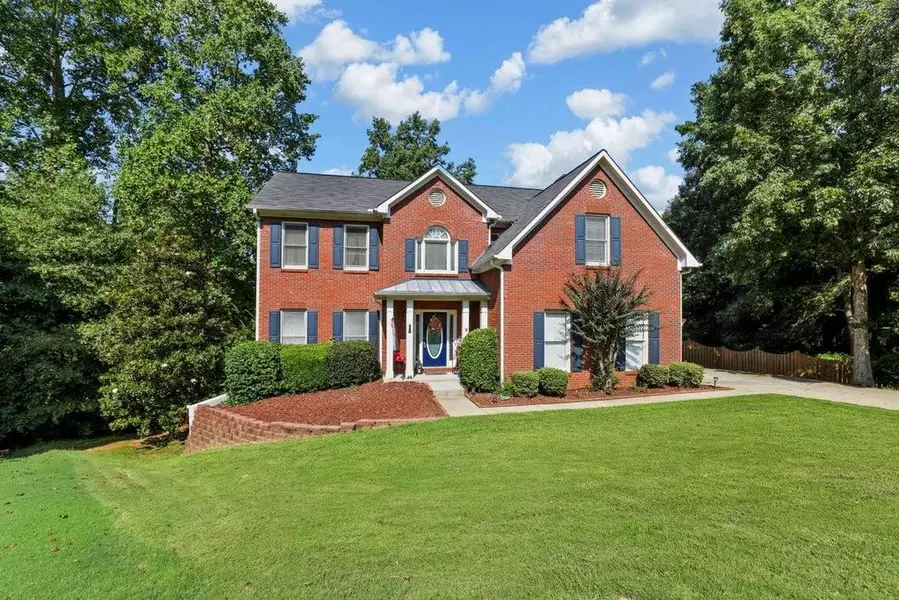 280 Dogwood View CT, Suwanee, GA 30024