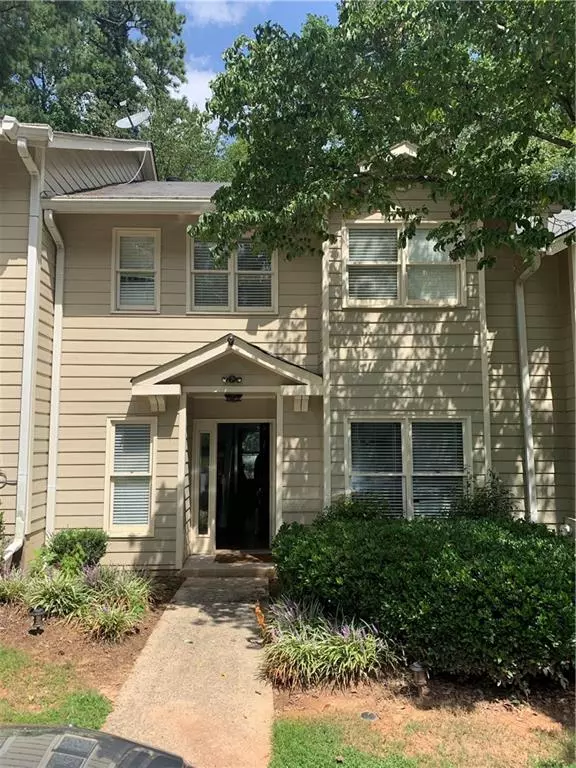 Sandy Springs, GA 30328,251 Peachtree Hollow Ct