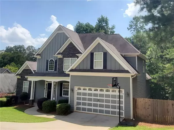 Canton, GA 30114,260 Creek View PL