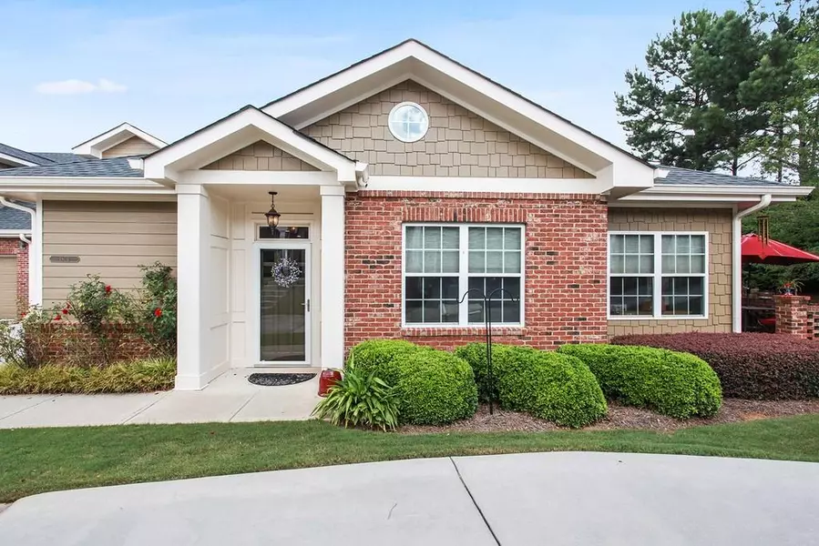 1804 Manor View CIR #11, Acworth, GA 30101