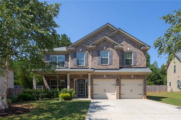 5505 Hedge Brook DR, Cumming, GA 30028