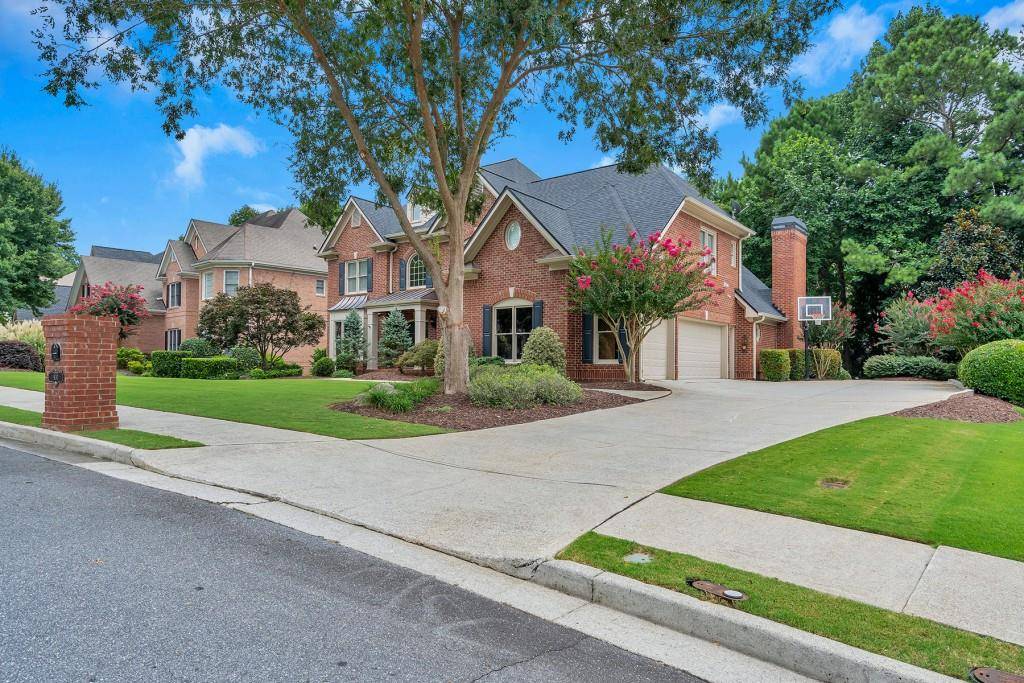 Alpharetta, GA 30022,930 Great Rissington WAY