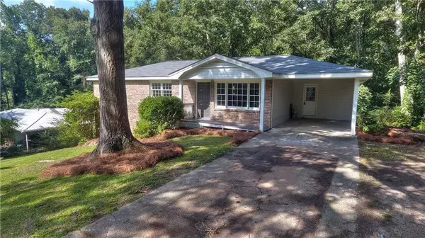 Lithia Springs, GA 30122,6947 Margie LN