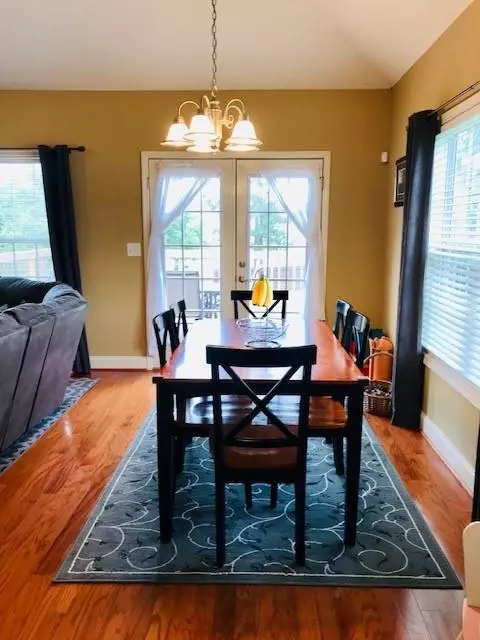 Covington, GA 30016,170 Willow Springs DR