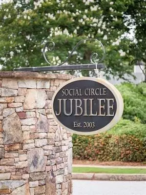 Social Circle, GA 30025,165 Tan Yard RD