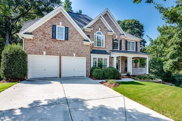 861 CREEKVIEW BLUFF WAY, Buford, GA 30518