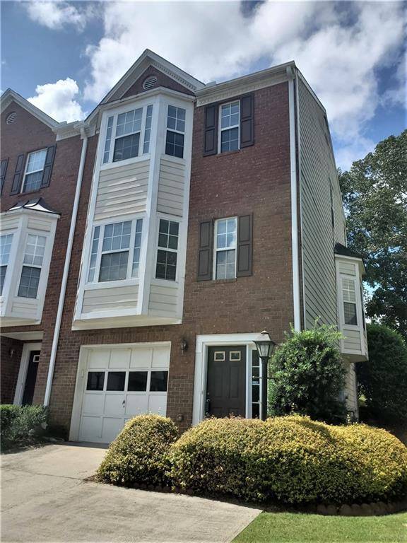 5221 Pinnacle Pointe CT, Norcross, GA 30071