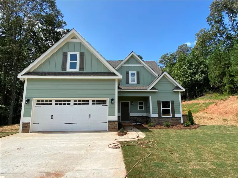 800 Crooked Creek DR, Dahlonega, GA 30533