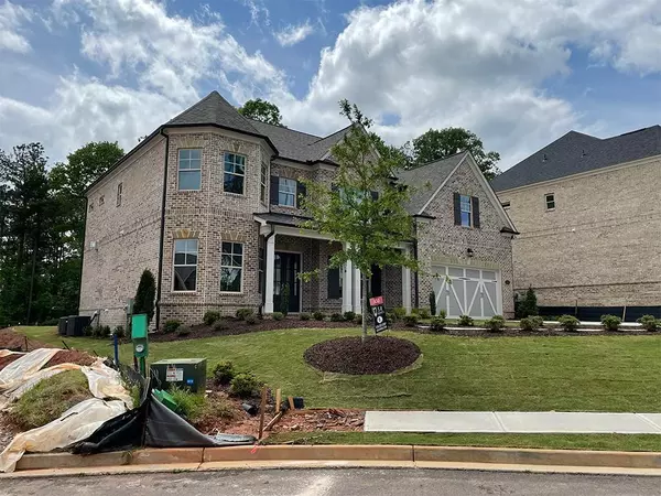 Johns Creek, GA 30022,510 Camden Hall DR